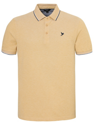 asda mens polo shirts