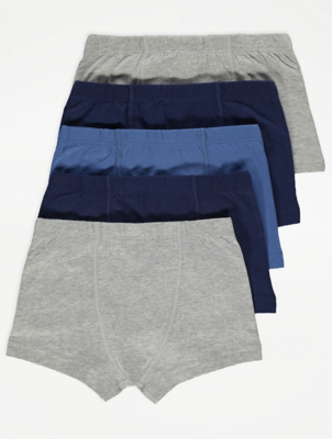asda mens boxer shorts