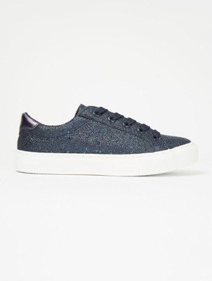 george asda plimsolls