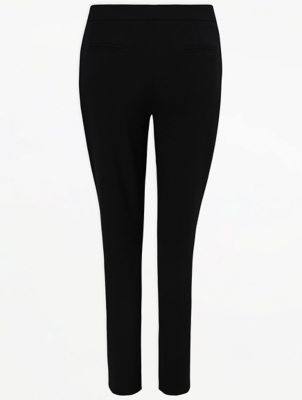 slim fit pants for girls
