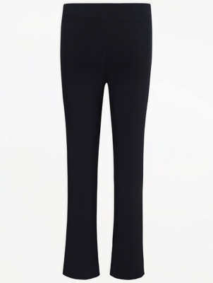 skinny school trousers womens