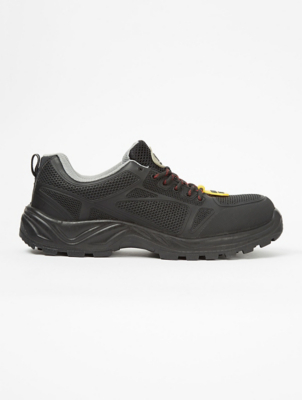 asda steel toe cap boots