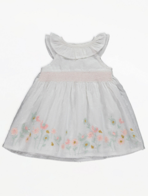asda dumbo dress