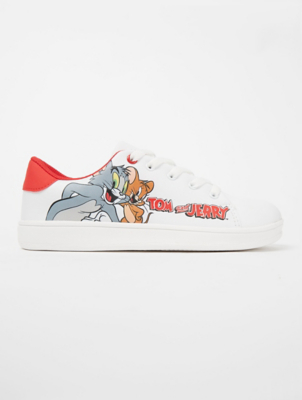 george ladies trainers