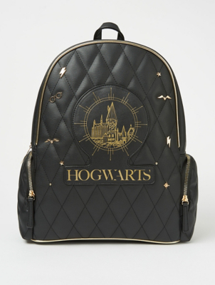 harry potter school bag asda