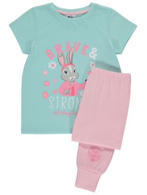 peter rabbit baby clothes asda