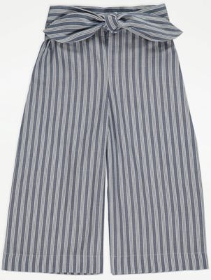 asda striped jumpsuit