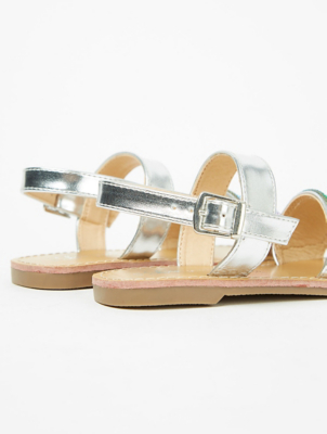 asda jelly sandals