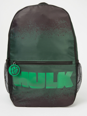 rick and morty sprayground bag