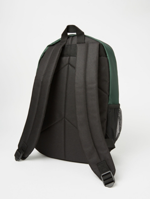 minecraft school bag asda