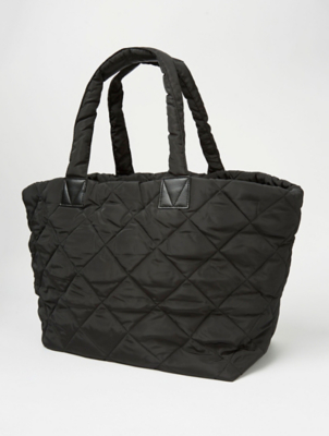 quilted tote bags cheap