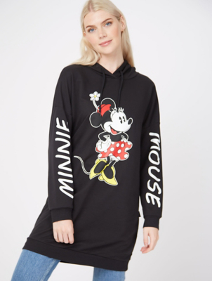 hoodie minnie mouse