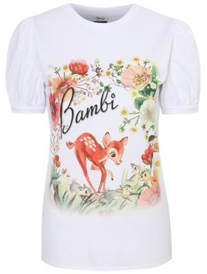 bambi tee shirts