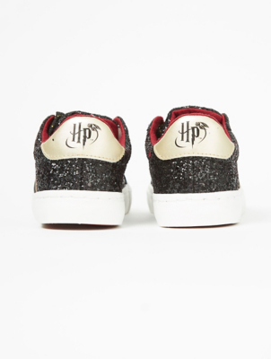 harry potter shoes asda