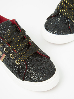 asda harry potter shoes