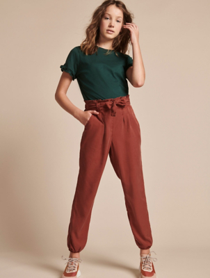 paper bag jeans asda