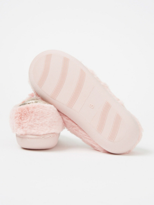 asda childrens slippers