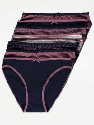 disposable underwear asda
