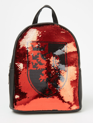 harry potter school bag asda