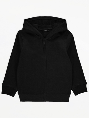 george black hoodie