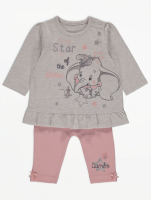 dumbo outfit asda