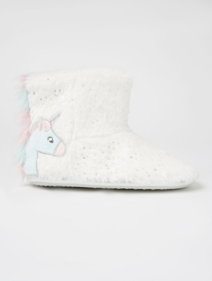 baby slipper socks asda