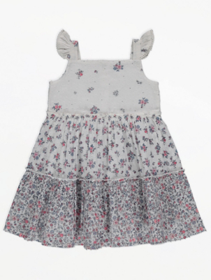 asda george children's dresses