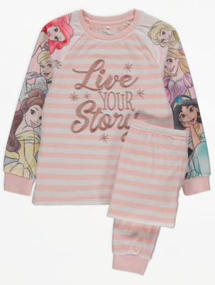 princess nightwear