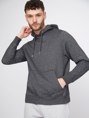 asda grey hoodie