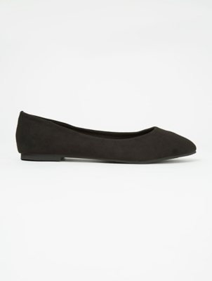 asda shoes womens flats