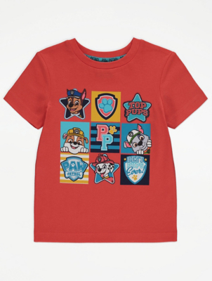 paw patrol bowling set asda