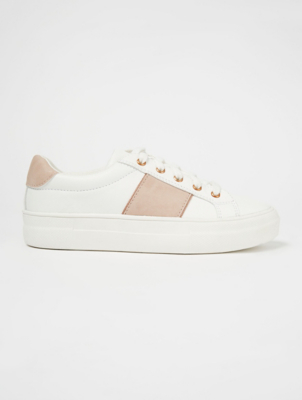 asda canvas shoes