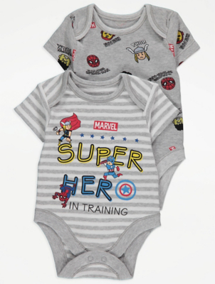 avengers baby stuff