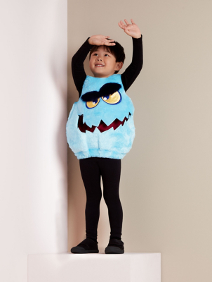 asda childrens costumes