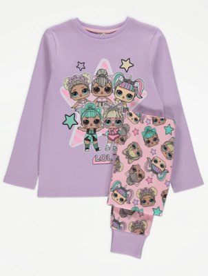 lol nightie asda