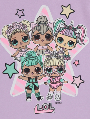 lol 60 surprise asda