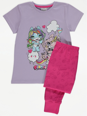 unicorn poopsie asda