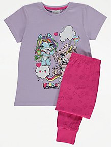 Dora the Explorer Toddler Girl Footed Blanket Pajama 5T 