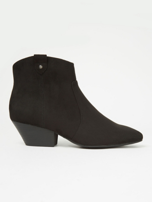 asda mens chelsea boots