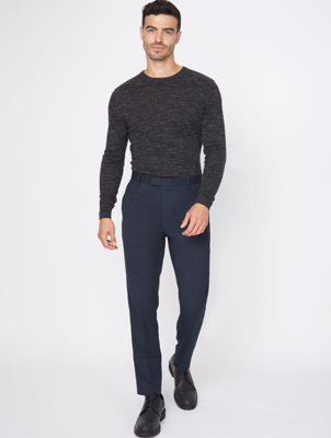 slim trousers mens