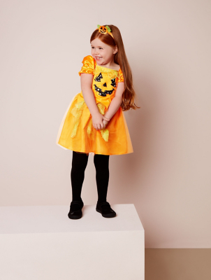 asda childrens dress up