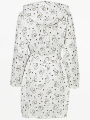 asda winnie the pooh dress