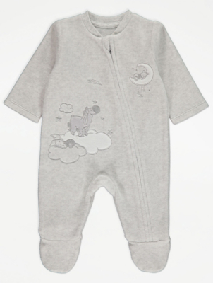 asda baby clothes unisex