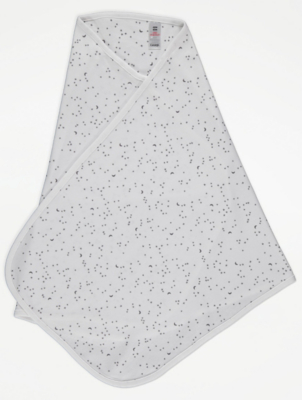 white bibs asda