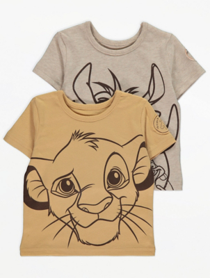 simba teddy asda