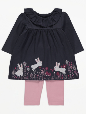 dumbo outfit asda