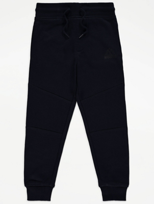 Navy Beyond Cool Joggers