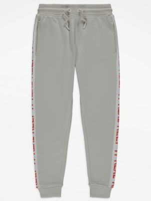 boys joggers asda