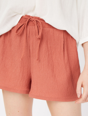 ladies denim shorts asda