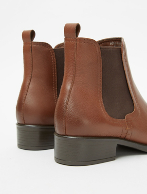 asda chelsea boots